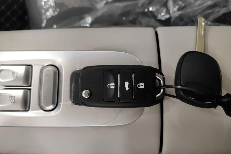 Used  Lumin 2025 205 km Xiangqin Version