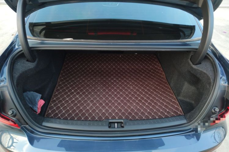 Used Volvo S60 2021 T4 Zhiyuan Luxury Edition
