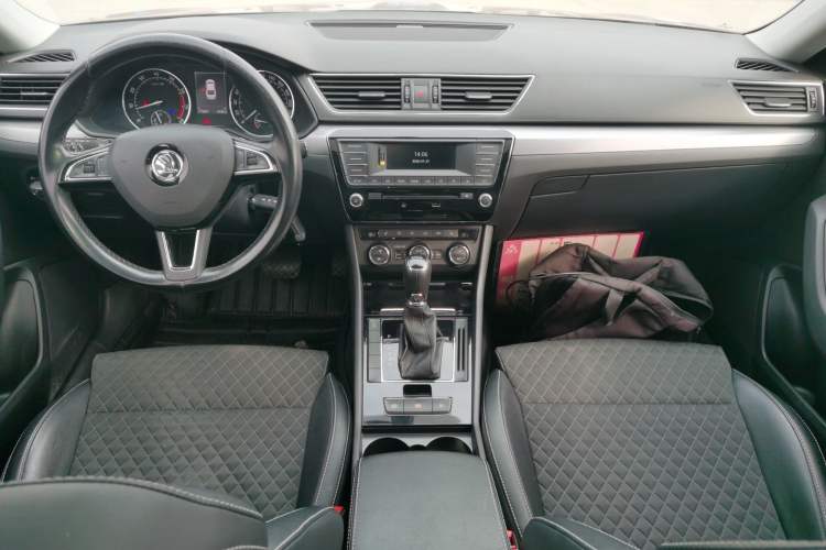 Used Skoda Superb 2016 TSI280 DSG Innovation Edition