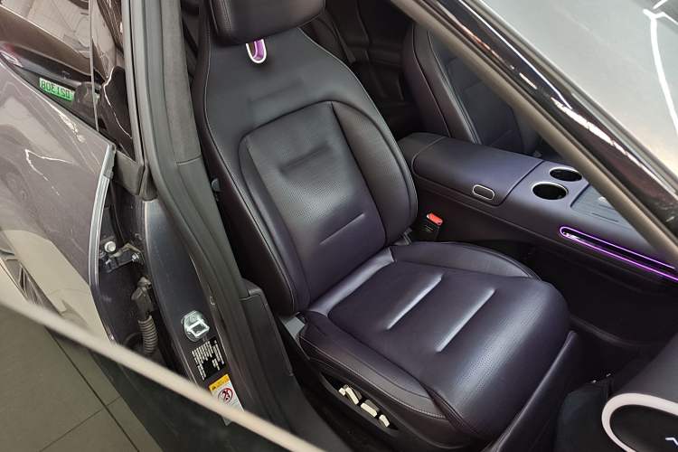 Used  07 2024 Max Extended-Range Edition
