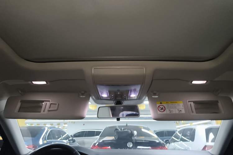 Used Volkswagen Passat 2019 330TSI Elite Edition China VI