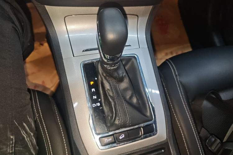 Used Roewe RX5 2020 20T Automatic 4G Connect Superior Flagship Edition