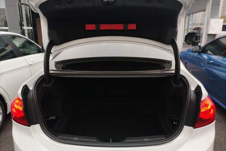 Used BMW 1 Series 2019 118i Fashion Model
