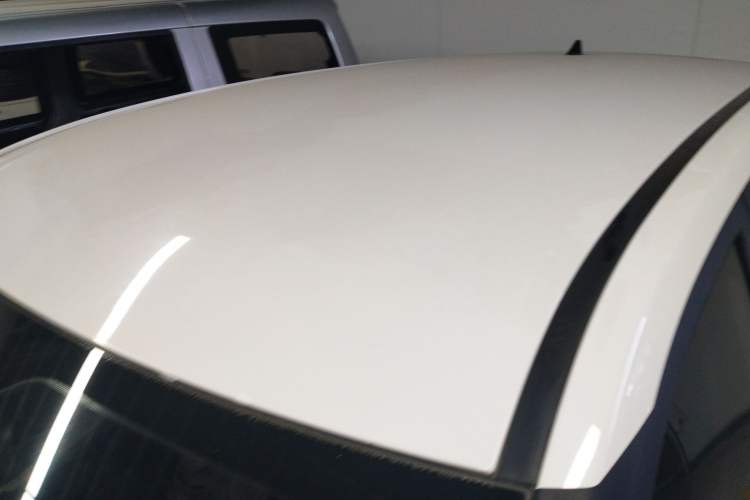 Used Baojun 510 2019 1.5L Manual Jingxiang Model 77kW China VI Emission Standard
