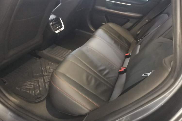 Used XPeng P7 2022 670N+