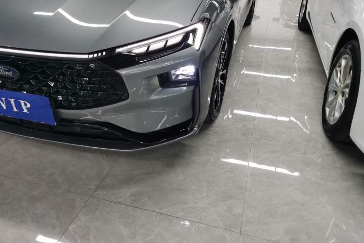 Used Ford Mondeo 2022 EcoBoost 245 ST-Line