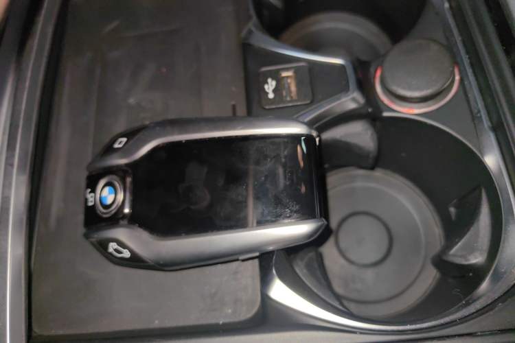 Used BMW 7 Series 2021 730Li M Sport Package