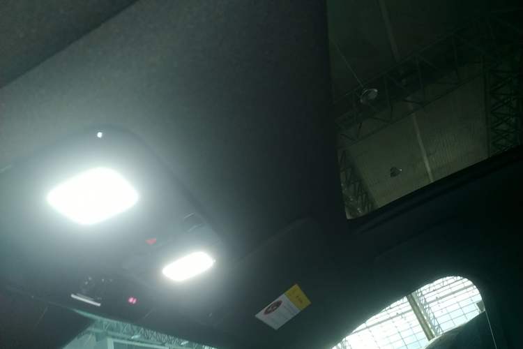 Used Li Auto L6 2024 Pro Model