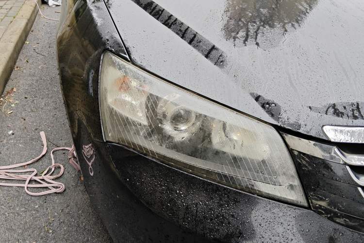 Used Geely Auto Classic Emgrand 2013 Sedan 1.8L Manual Luxury Model
