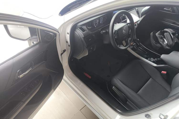 Used Honda Accord 2016 2.0L Comfort Edition