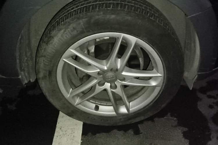 Used Audi Q5 2018 Collector's Edition 40 TFSI Technology Model
