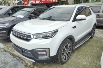 Used Changan CS55 2017 1.5T Automatic Xuan Dong Model