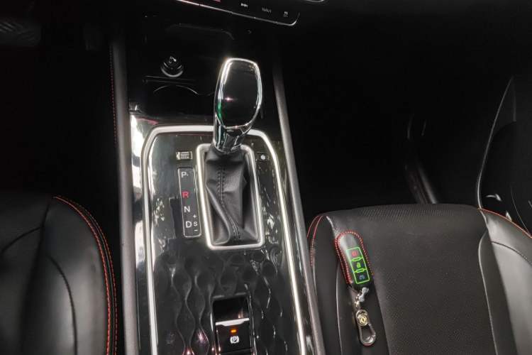 Used Dongfeng Fengon 580 2021 Revised ☆ Star Edition 1.5T Automatic Luxury Version