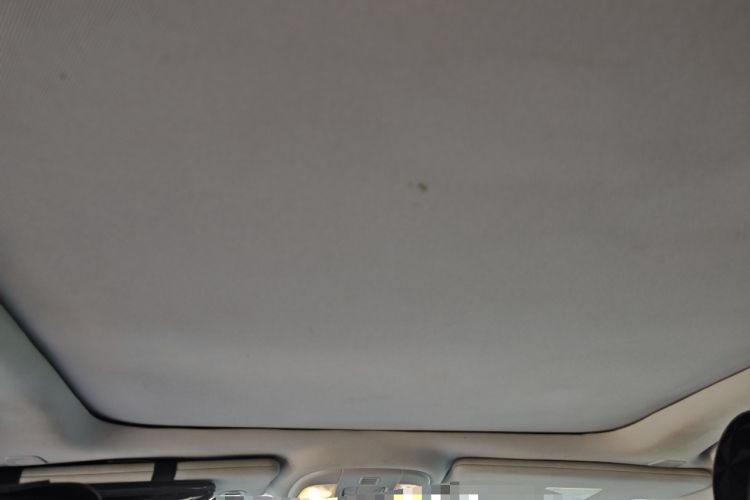 Used  Compass 2017 200T Automatic Family Enjoyment Four-Wheel Drive Edition