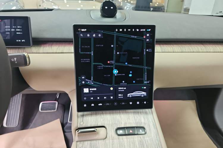 Used Nio ET7 2024 75 kWh Executive Edition