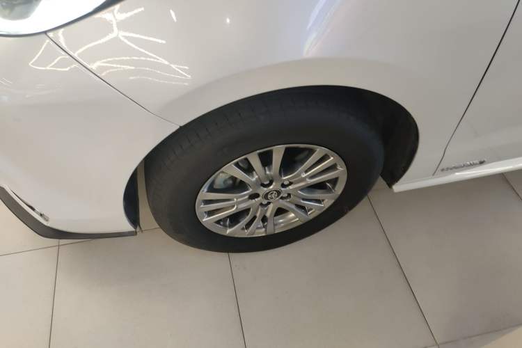 Used Toyota Sienna 2023 2.5L Hybrid Comfort Edition