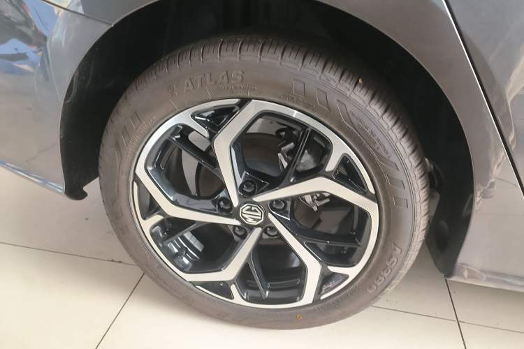 Used MG 5 2025 300TGI Global Flagship Edition