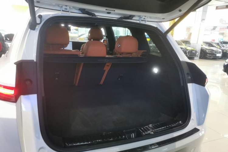 Used Li Auto L7 2023 Air model
