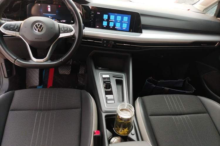 Used Volkswagen Golf 2021 280TSI DSG Pro
