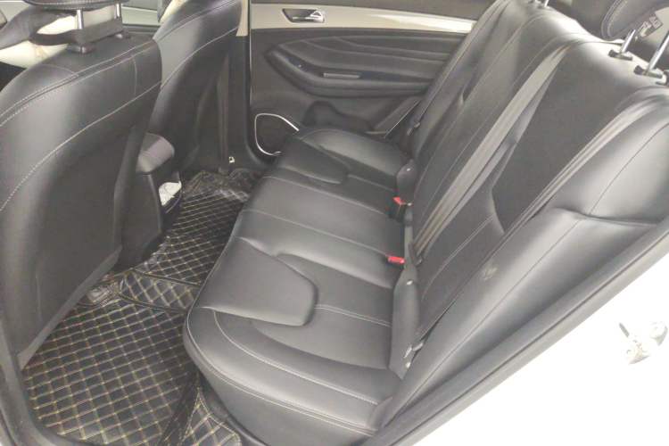 Used Chery Arrizo 5 2019 Revised PRO 1.5L CVT Youth Edition China VI Standard