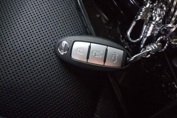 Used Nissan Teana 2022 2.0T XL Enjoyment Edition