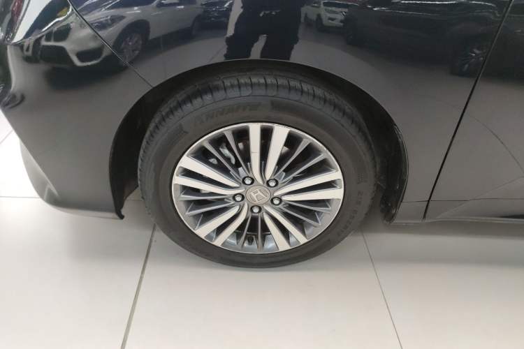 Used Honda Odyssey 2018 2.4L Smart Enjoyment Version
