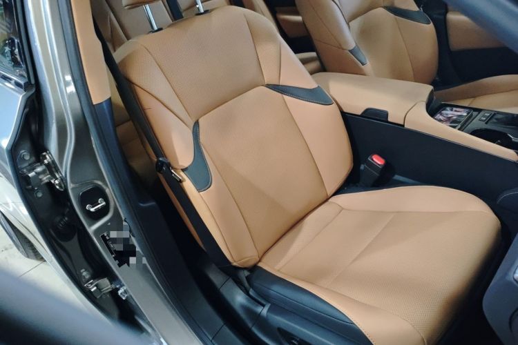 Used Lexus ES 2023 200 Excellence Edition