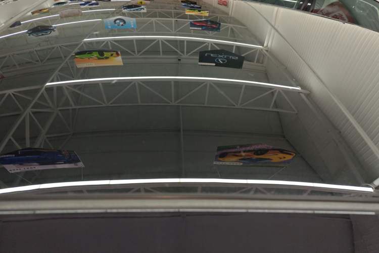 Used Volkswagen Passat 2023 330TSI Starry Elite Edition
