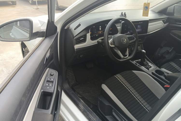 Used Volkswagen Bora 2024 200TSI DSG Comfort Edition