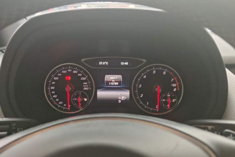 Used Mercedes-Benz B-Class 2015 B 200 Sport Edition
