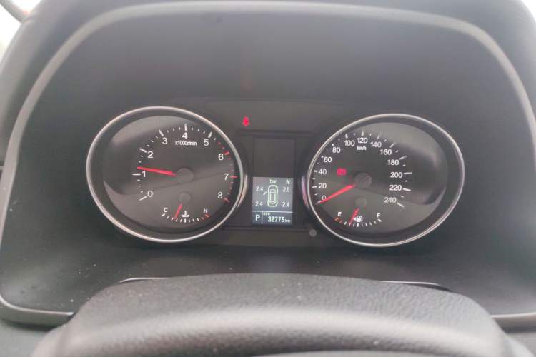 Used Haval M6 2021 PLUS 1.5T DCT Luxury Smart Connectivity Model