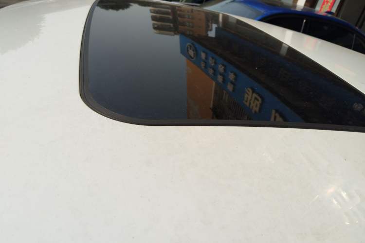 Used Chevrolet Malibu XL 2017 1.5T Automatic Ruichi Edition
