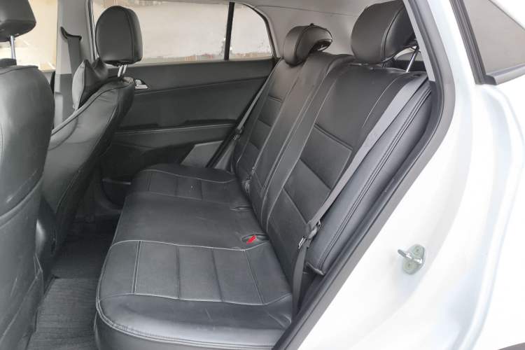 Used Hyundai ix25 2017 1.6L Automatic Smart Version