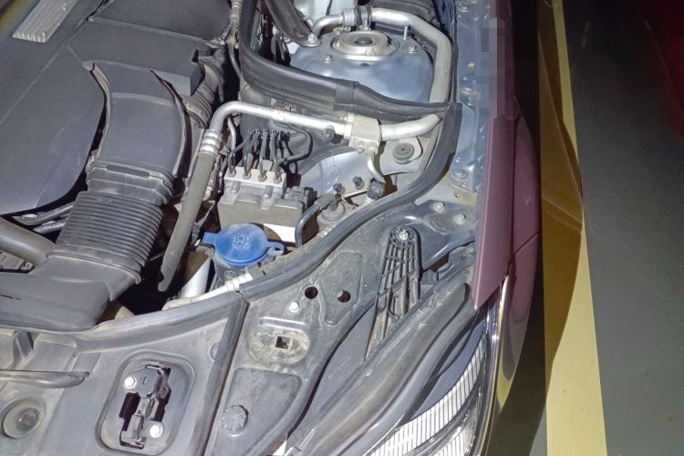 Used Mercedes-Benz CLS 2015 CLS 320