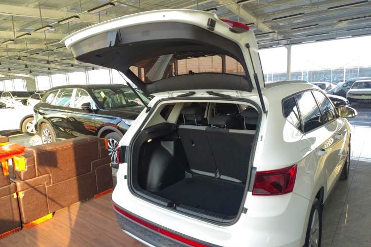 Used Jetta VS5 2022 280TSI Automatic Trend Edition
