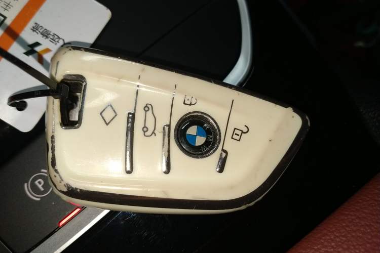 Used BMW 3 Series 2022 Restyled 320Li M Sport Package
