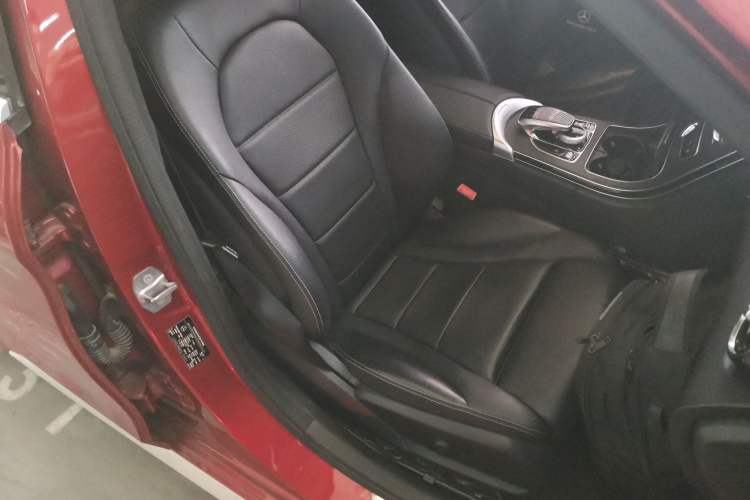 Used Mercedes-Benz C-Class 2016 C 180 L Sport Edition
