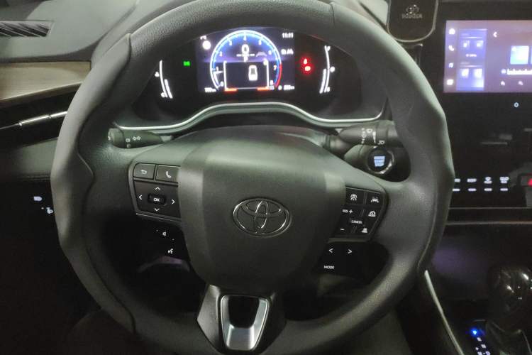 Used Toyota Avalon 2024 2.0L Ambition Edition