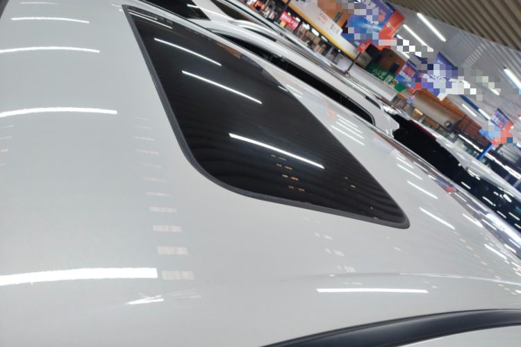 Used Honda Elysion 2022 2.0L eHEV Luxury First Edition
