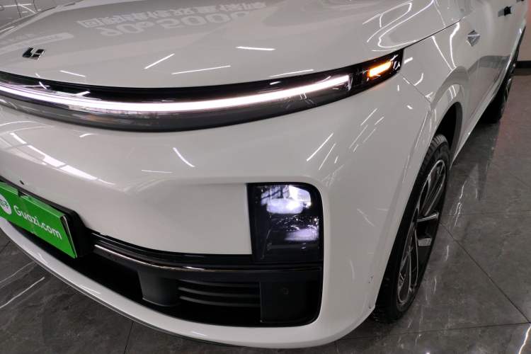 Used Li Auto L7 2024 Pro Model