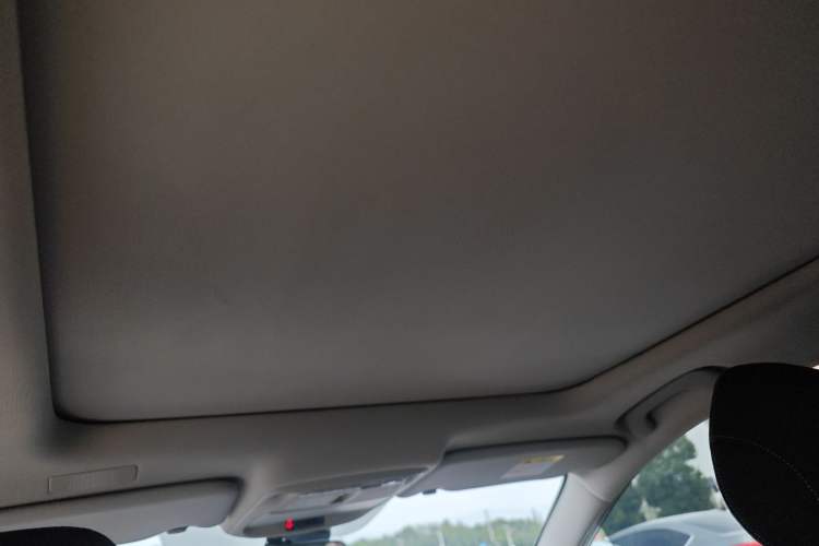 Used Renault Kadjar 2019 SCe200 Automatic 2WD Zhiyue Edition Anniversary Model China V Standard
