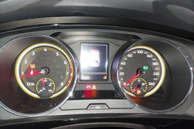 Used Volkswagen Tiguan L 2021 330TSI Automatic Two-Wheel Drive Smart Edition