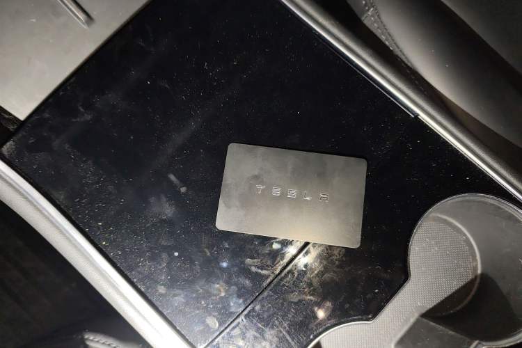 Used Tesla Model 3 2020 Refreshed Version Long-Range Rear-Wheel Drive