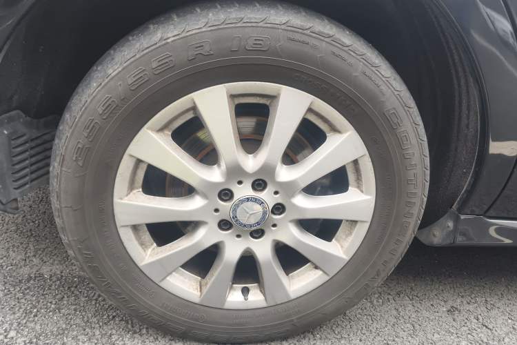 Used Mercedes-Benz R-Class 2017 R 320 4MATIC Business Edition Prestige Model