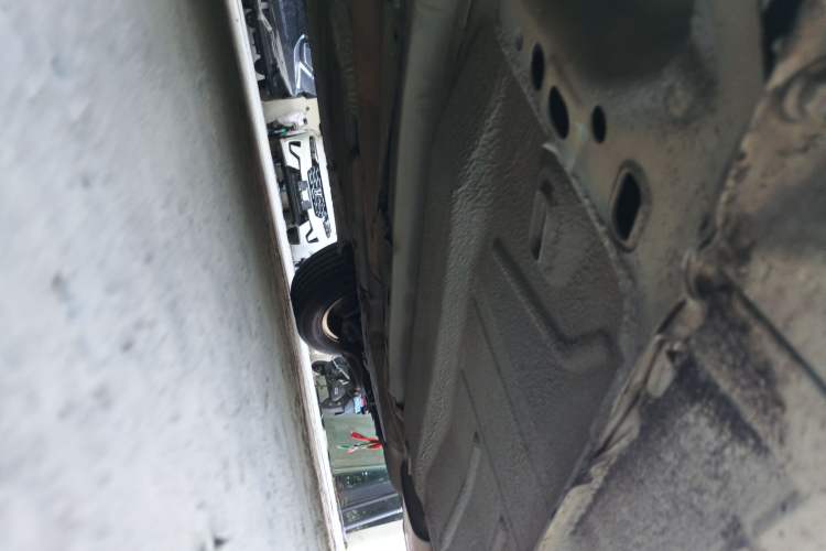 Used Ford Focus 2013 Hatchback Classic 1.8L Automatic Base Model
