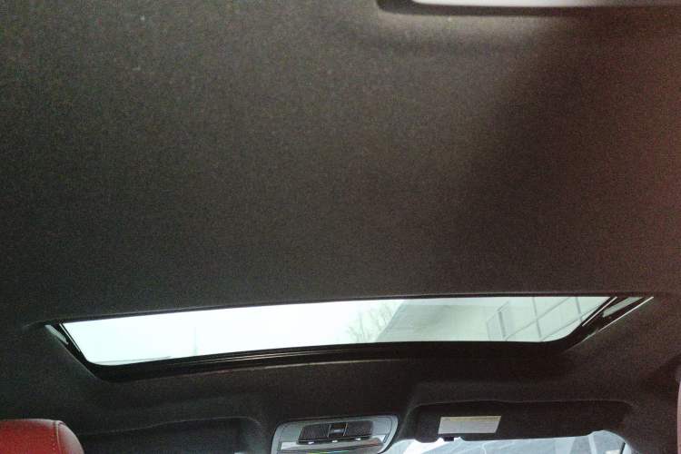 Used MG 6 2020 1.5T Automatic Trophy Luxury Edition