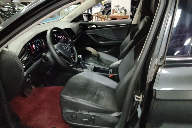 Used Volkswagen Sagitar 2022 280TSI DSG Excellence Edition
