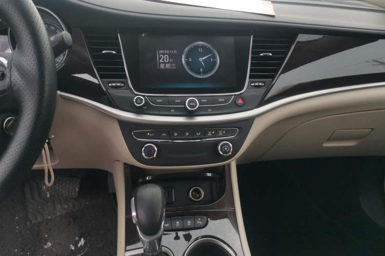 Used Buick Verano 2018 Sedan 15S Automatic Leading Model
