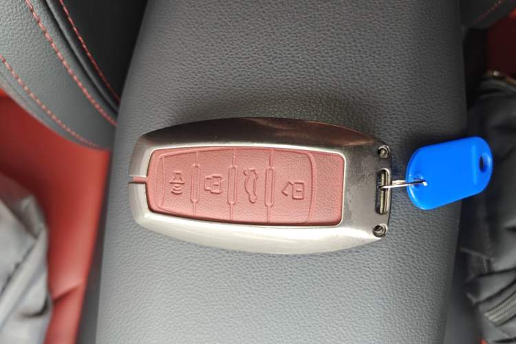 Used Haval H2s 2017 Blue Label 1.5T Manual Elite Model
