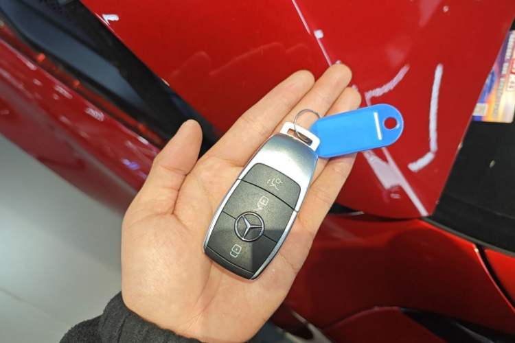 Used Mercedes-Benz C-Class 2019 C 260 Sport Edition
